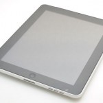Apple　iPad初代