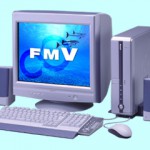 富士通　FMV-CE-207C