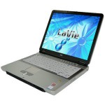 NEC　LL750