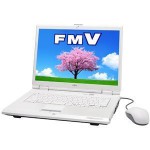 富士通　FMV-NF40Y
