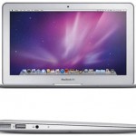 Apple　mac airA1370