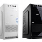 自作PC　ドスパラ
