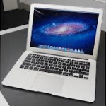 APPIE MAC AIR A1369