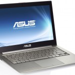 ASUS UX31E