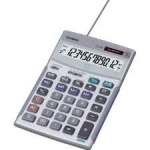 CASIO JZ-22E