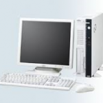 FUJITSU FMV E3220