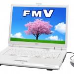 FUJITSU FMV NF40y
