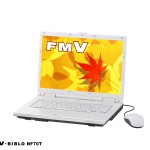 FUJITSU FMV NF70