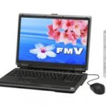 FUJITSU FMV NX70UD