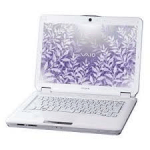 SONY VAIO CS52JB