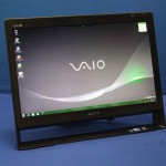 SONY VAIO VPCJ1