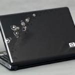 hp DV6I