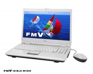FMV-NF/D40
