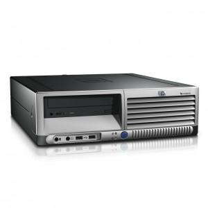 HP DC7600
