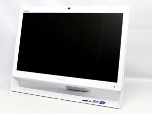 SONY PCG-11417N HDD交換・リカバリ作業 | 福島県会津若松市 パソコン修理職人 ピーシーアシストAIZU |全国対応 他社販売品OK