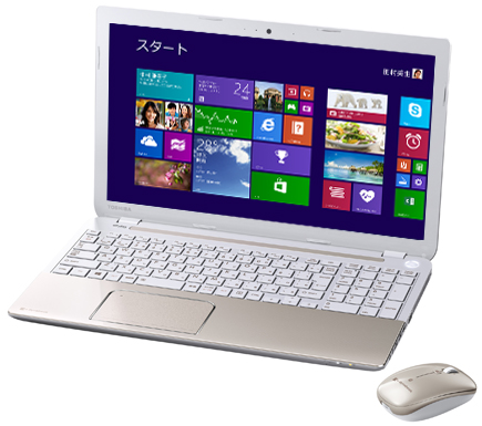 東芝　T554