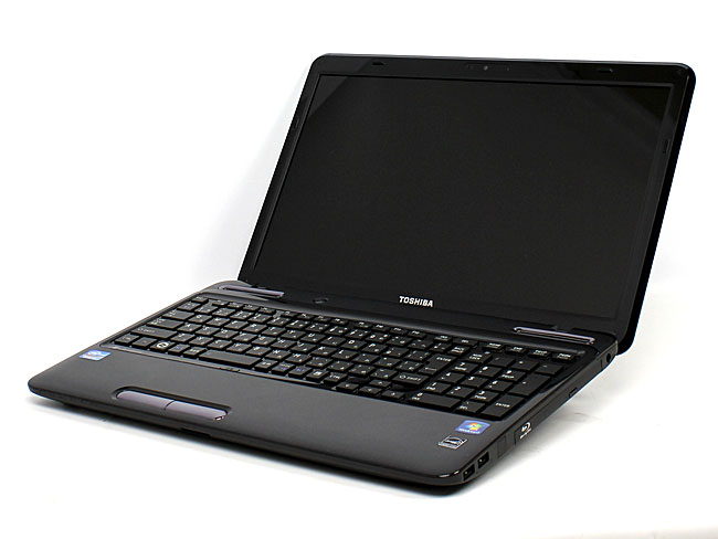 東芝　Dynabook　T451/58EB