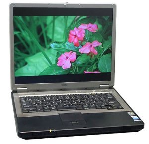 NEC  PC-VJ16M 