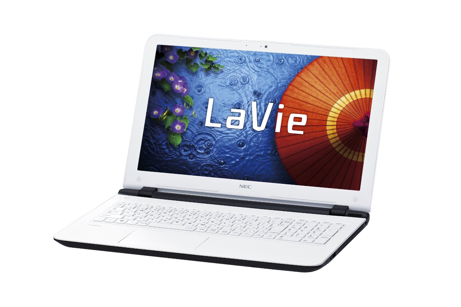 NEC PC-LL750/M