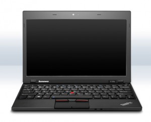 Lenovo　X100s