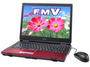 富士通　FMV-NF/B70