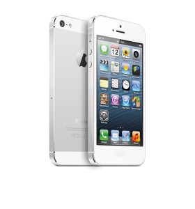 iphone5
