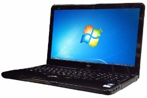 NEC　PC-LS150/H