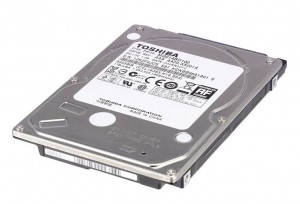 東芝　MQ01ABD100