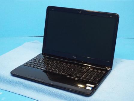 NEC　Lavie　LS150/Ｊ