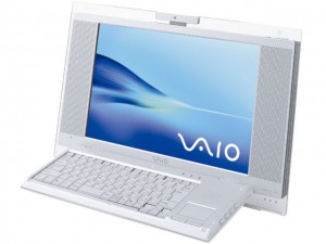 SONY　VGC-LB51B　