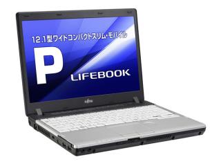 富士通　Lifebook　P771/D