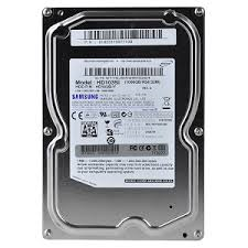 Sumsung　　HD103SI