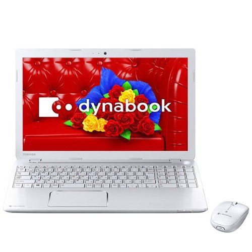 東芝 dynabook T553/37JG 液晶パネル交換 | 福島県会津若松市 パソコン修理職人 ピーシーアシストAIZU |全国対応 他社販売品OK