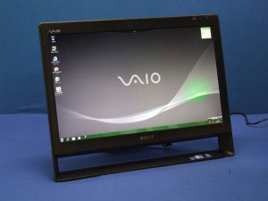 SONY　VPCＪ1　