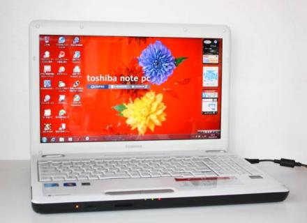 東芝　EX/55LWH　