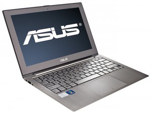 ASUS　UX21E　
