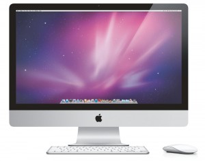 imac　
