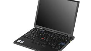 Lenovo X61