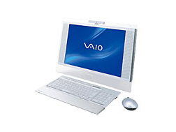 SONY　VGC-LA73B