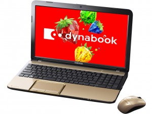 東芝　T552/36HK  
