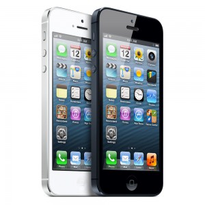 iphone５