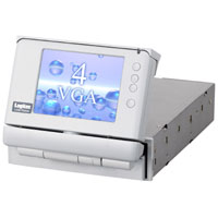 logitec　　LCM-TO42AS　