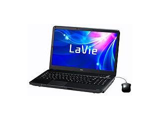 NEC　　PC-LS150ES6B　　