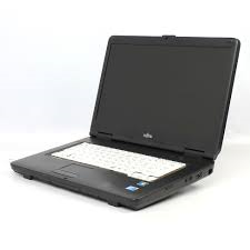 富士通　A550/A