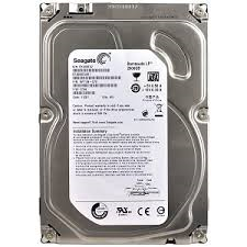 ST2000DL001