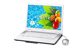 NEC　LL750/M　