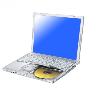 Panasonic　CF-Y7　