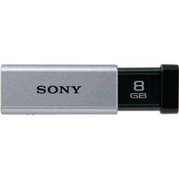 Sony　USBメモリ8GB