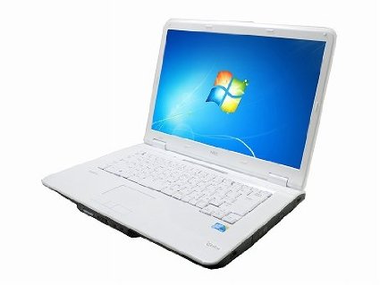 NEC　LL550/T　