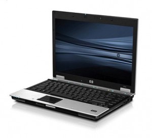 HP  6730B